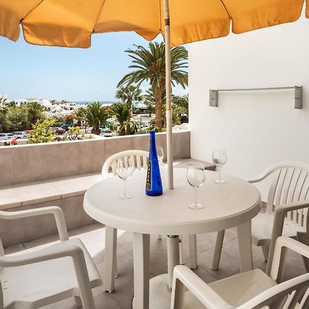 Lanzahost Casa del Sol 2 Costa Teguise Exterior foto