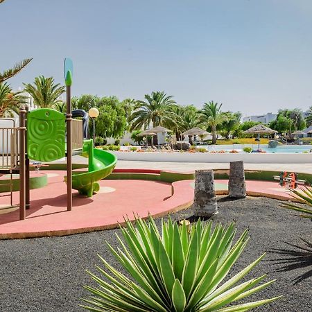 Lanzahost Casa del Sol 2 Costa Teguise Exterior foto