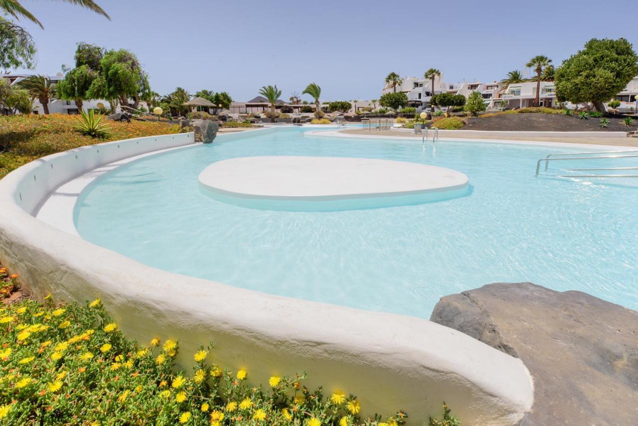 Lanzahost Casa del Sol 2 Costa Teguise Exterior foto