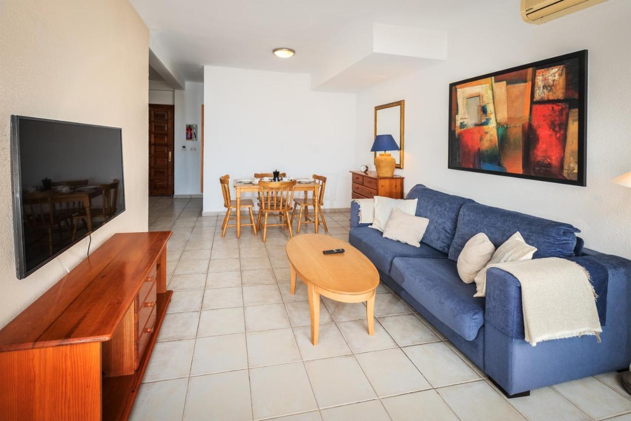 Lanzahost Casa del Sol 2 Costa Teguise Exterior foto